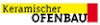 Keramischer OFENBAU GmbH Logo