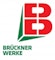 Brückner - Werke KG Logo