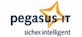 pegasus gmbh Logo