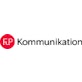 FuP Kommunikations-Management GmbH Logo