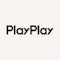 PlayPlay GmbH Logo