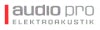 Audio Pro Heilbronn Elektroakustik GmbH Logo