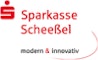 Sparkasse Scheessel Logo