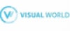 Visual World Logo