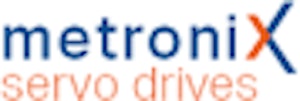 Metronix Messgeräte und Elektronik GmbH Logo