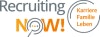 Recruiting Now GmbH Logo