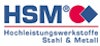 HSM Stahl- und Metallhandel GmbH Logo