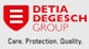 Detia Freyberg GmbH Logo