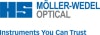 Möller-Wedel Optical GmbH Logo