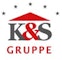 K&S Gruppe | Region Nordsachsen Logo