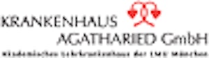 Krankenhaus Agatharied Logo
