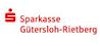Sparkasse Gütersloh-Rietberg-Versmold Logo