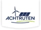 Achtruten GmbH Logo