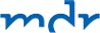 MITTELDEUTSCHER RUNDFUNK (MDR) Logo