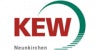 KEW Kommunale Energie- und Wasserversorgung AG Logo