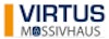 Virtus Massivhaus GmbH Logo