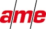 ame GmbH Freiburg Logo
