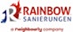Rainbow Sanierungen Logo