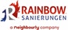 Rainbow Sanierungen Logo
