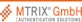 MTRIX GmbH Logo