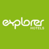 Explorer Hotels & Oberstdorf Resort Logo
