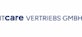 IT-Care Vertriebs GmbH Logo
