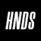 HNDS Jewelry GmbH Logo