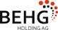 BEHG Holding AG Logo