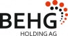 BEHG Holding AG Logo