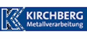 Kirchberg Metallverarbeitung GmbH Logo
