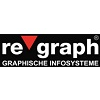 re´graph Gesellschaft für graphische Infosysteme mbH Logo