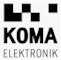 KOMA Elektronik GmbH Logo