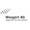 Wengert AG Logo