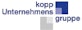 Kopp Unternehmensgruppe Logo