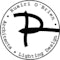 Ruairi O`Brien . Architects I Lighting Design Logo