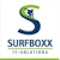 SURFBOXX IT-SOLUTIONS GmbH Logo