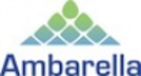 Ambarella Inc Logo