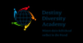 DDA Destiny Diversity Academy GmbH Logo