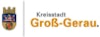 Kreisstadt Groß-Gerau Logo
