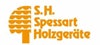 S.H. Spessart Holzgeräte GmbH Logo