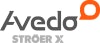 Avedo – eine Marke der Ströer X GmbH Logo