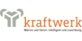KraftWerk Kraft-Wärme-Kopplung GmbH Logo