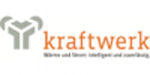 KraftWerk Kraft-Wärme-Kopplung GmbH Logo