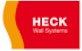HECK Wall Systems GmbH Logo