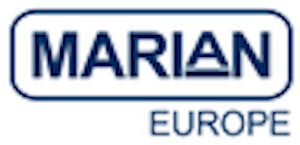 Marian Europe GmbH Logo