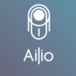 Ailio GmbH Logo