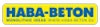 HABA-Beton Johann Bartlechner KG Logo