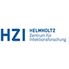 Helmholtz-Zentrum für Infektionsforschung GmbH (HZI) Logo