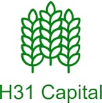 H31 Capital Logo