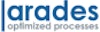 arades GmbH Logo